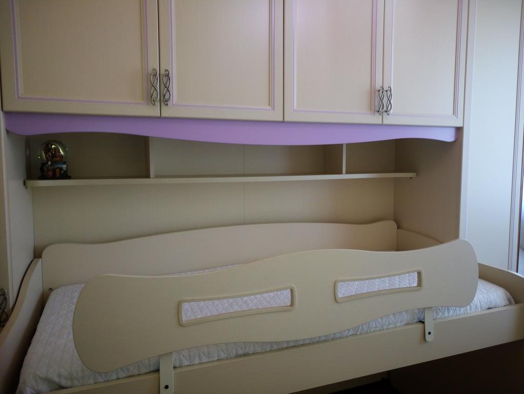 Villa Le Giare Ospitalita Diffusa アジェーロラ エクステリア 写真