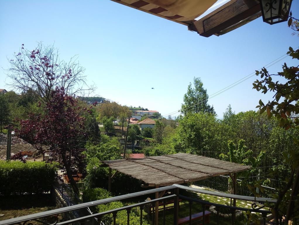 Villa Le Giare Ospitalita Diffusa アジェーロラ エクステリア 写真