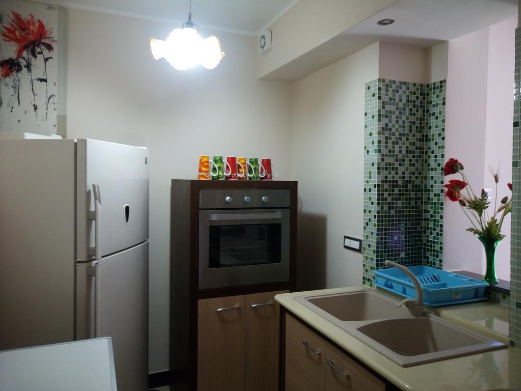 Villa Le Giare Ospitalita Diffusa アジェーロラ エクステリア 写真