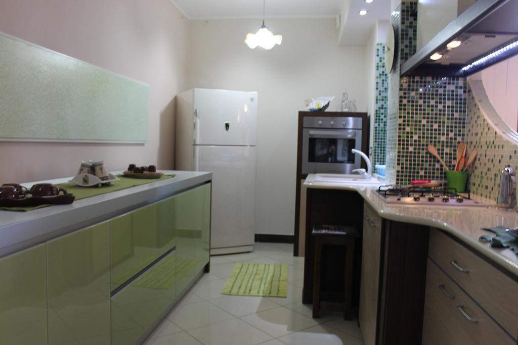 Villa Le Giare Ospitalita Diffusa アジェーロラ エクステリア 写真